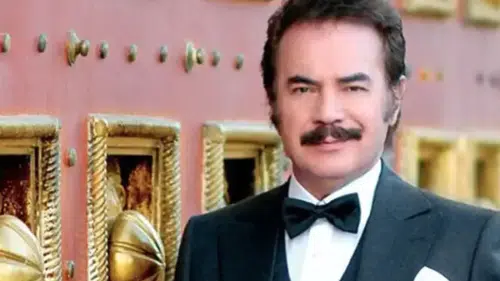 Konya'da Orhan Gencebay şarkıları müzikseverlerle buluşacak