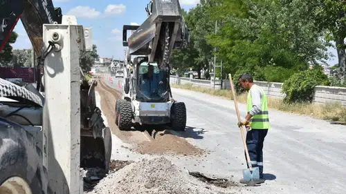 Konya’ya dev dijital yatırım! 9 kilometrelik fiber hat geliyor