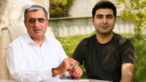 Oğlunu kaybetmişti! Recep Konuk’tan bir açıklama daha