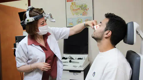 Konya'da uzmanlardan uyarı: Burun estetiğinde sadece görünüm yeterli değil