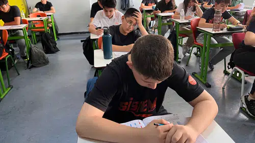 LGS’ye günler kala uzmandan öğrenci ve velilere kritik uyarılar