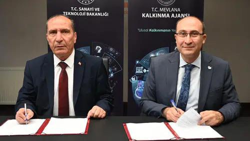 Süreç başladı! Konya’nın meşhur lezzeti tescilleniyor