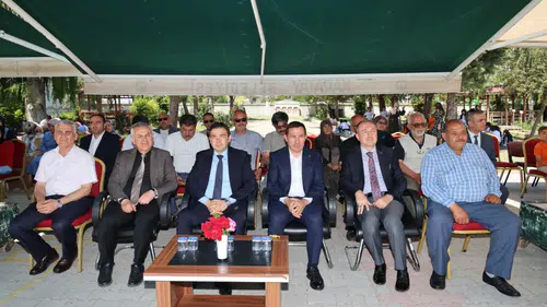 Konya’daki köy okulunda yapay zekâ dönemi başladı