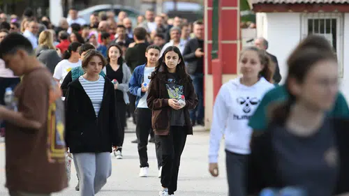 Konya’da LGS öncesi kritik çağrı! Vatandaşlara önemli uyarı