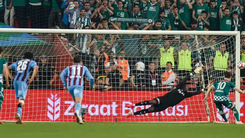 İlhan Palut’tan Bardhi açıklaması! İşte aralarında geçen konuşma