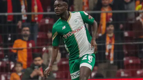 Konyaspor sözleşmesini feshetmişti! Sezonu boş geçirdi