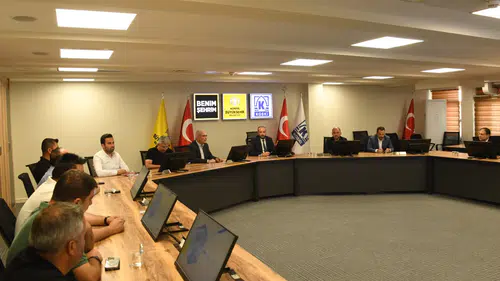Konya’dan İstanbul’a kritik destek: KOSKİ 9 ilçede görev yapacak