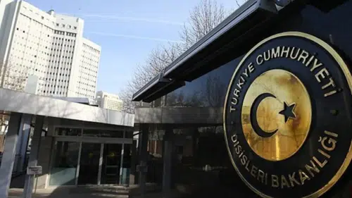 Son dakika! Saldırı düzenlendi, ölü ve yaralılar var