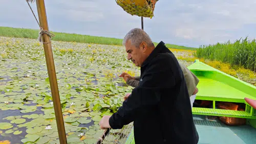 Konya Valisi Akın hafta sonunu nasıl geçirdi? İşte cevabı