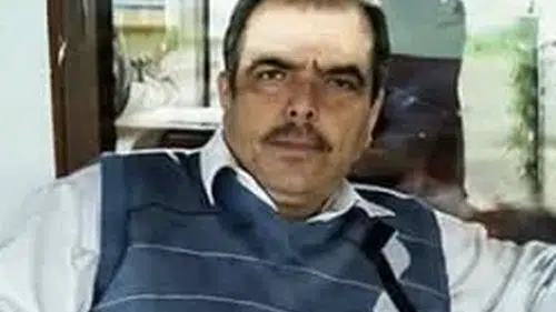 Konya’da şüpheli ölüm! Eşinin müdahale ettiğini söyledi, hayatını kaybetti