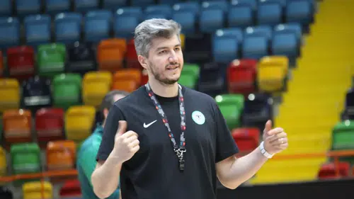 Konyaspor'un eski antrenörü vefat etti