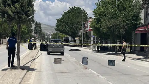 Konya’da feci kaza: 27 yaşındaki kadın yaşamını yitirdi