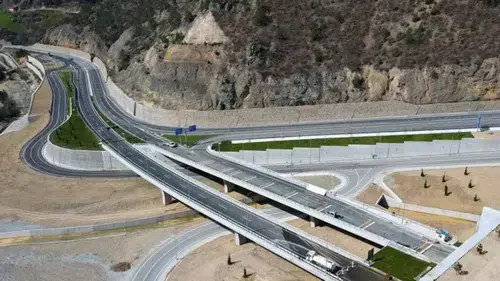 Konya'nın merak ettiği Alacabel Tüneli'nde son durum! Başkan açıkladı