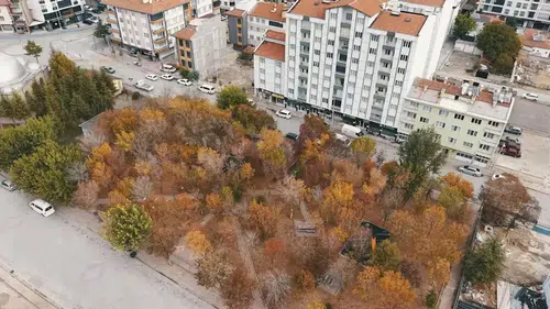 Konya’da hanımlara özel lokal açılıyor