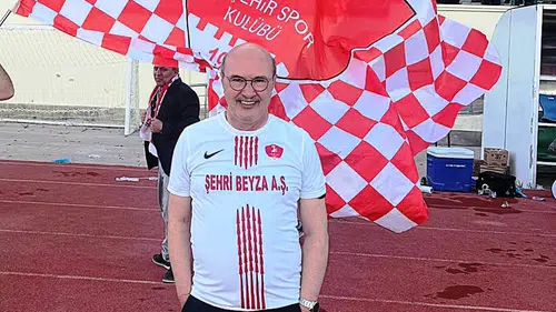 1922 Akşehirspor’da zorunlu istifa