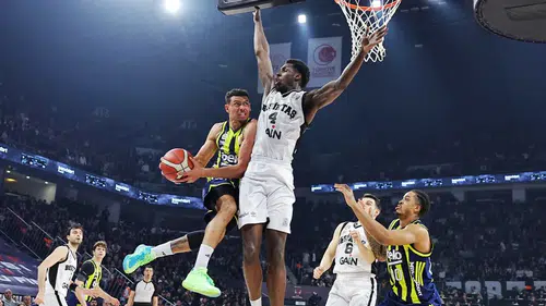 Fenerbahçe - Beşiktaş maçları şifresiz yayınlanacak