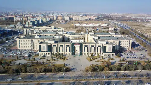 Son dakika! Bakan duyurdu, Konya’da kritik isim değişti