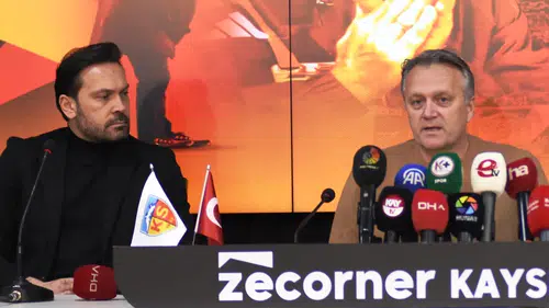 1. Lig ekibinden rekor değişiklik! 12 yılda 25 teknik müdahale