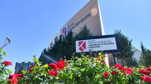 Konya'daki üniversiteden büyük başarı! Türkiye’de ilk 11’e girdi