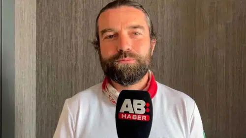 Başkan Balık müjdeyi verdi! Konya'daki bu etkinliklerin devamı gelecek