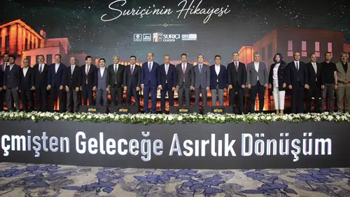 Konya’da 22 yıllık mücadele mutlu sonla bitti! İlk kez beyazperdeye taşındı