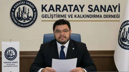 KSGKD Başkanı Erdal: “Esnafın dükkânını teslim edin”