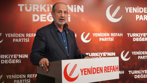 “Saldırıların hesabını soracak kimse yok mu?” Konya Milletvekili Yüksel’den sert çıkış