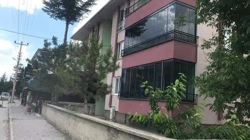 Konya’da korkunç cinayet! Yalnız yaşayan kadın evinde öldürüldü