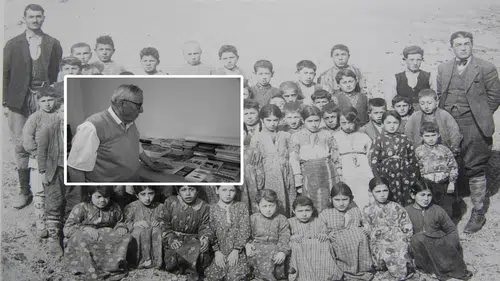 Konya’dan Köy Enstitüleri mesajı: “Türkiye’yi Japonya yapabilirdi”