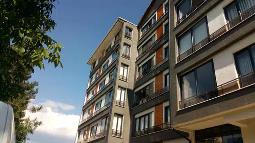 Konya’da korkunç olay! 11 yaşındaki çocuk 6’ncı kattan düştü