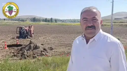 Konyalı Başkan seçim döneminde verdiği sözü tuttu!