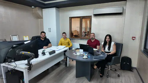 MAS Trailer, UNECE R156 SUMS denetimini başarıyla tamamladı