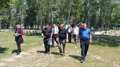 Konya’da Kiraz Festivali düzenlenecek!