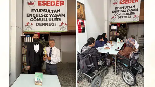 Nobel Ödülü’ne aday Akif Manaf’a büyük ödül