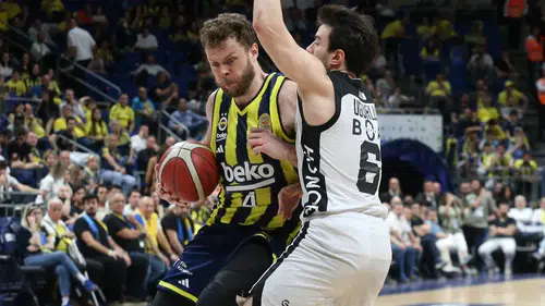 Basketbolda dev buluşma! Serinin ilk maçı öncesi detaylar