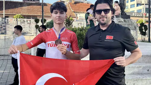 Torku Şekerspor’dan büyük başarı