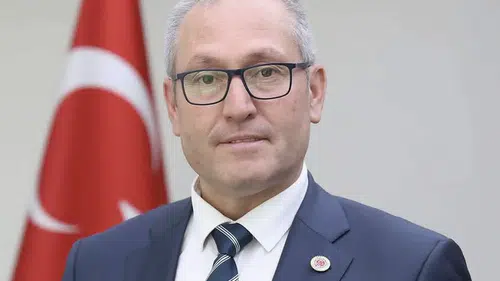 Konyalı Başkan Hamdi Demir’in acı günü