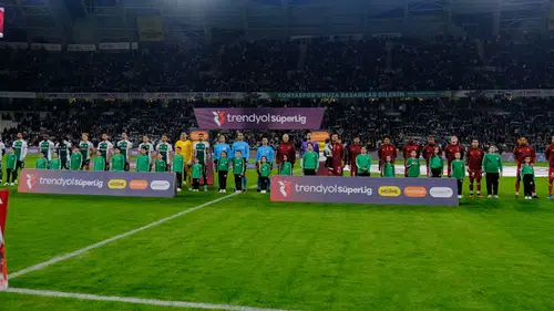 Konyaspor’un yeni sezonda geliri artacak! Anadolu takımları için açıklama