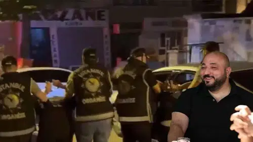 Can Polat cinayeti şüphelileri adliyeye sevk edildi