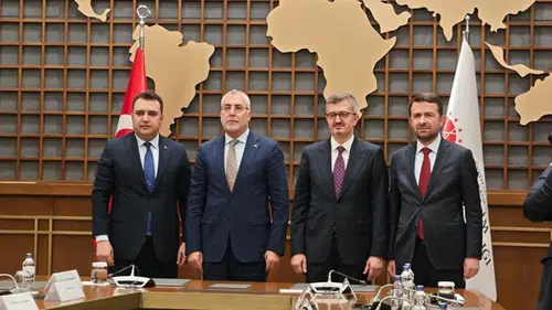 İŞKUR ve Basın İlan Kurumu arasında iş birliği protokolü