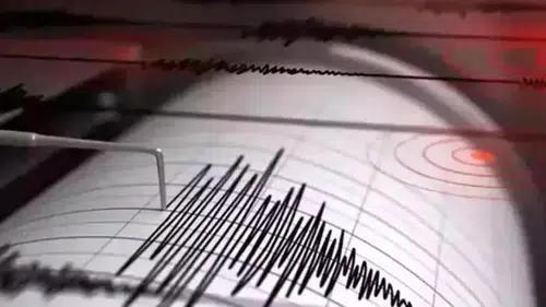 AFAD açıkladı! Malatya depremle sarsıldı