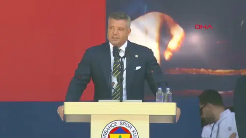 Fenerbahçe’de genel kurul heyecanı! Sadettin Saran’dan çarpıcı açıklamalar