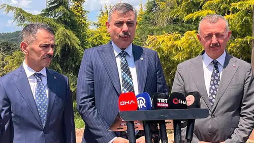İçişleri Bakanı Çiftçi’den sokak hayvanları açıklaması: “Geldiğimiz nokta...”