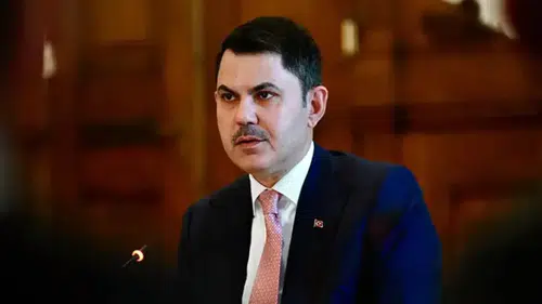Bakan Kurum yeni sistemi duyurdu! Şişesini getirene 1 TL verilecek