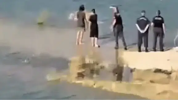 15 yaşındaki gencin cenazesini Konya ekibi buldu