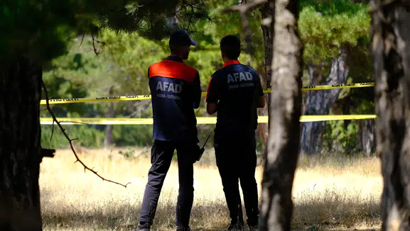 Karaman’da kayıp kadından acı haber! Ormanlık alanda bulundu