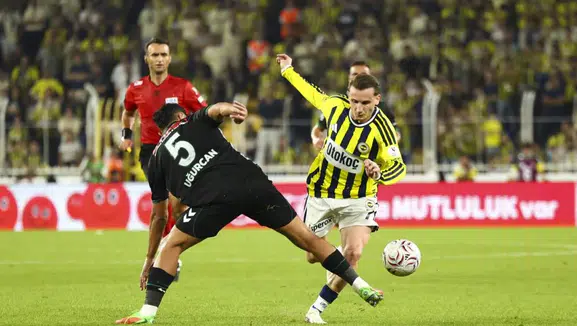 Konyaspor'da 36 yıl sonra bir ilk yaşandı