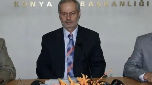 Konya siyasetinin acı günü! Eski AK Parti İl Başkanı hayatını kaybetti