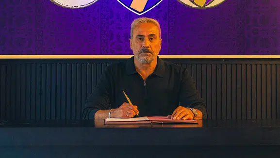 Süper Lig ekibi teknik direktörünü açıkladı