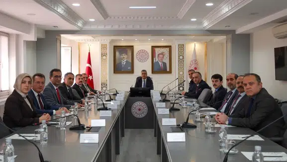 Karaman, 749. Türk Dil Bayramı için gün sayıyor